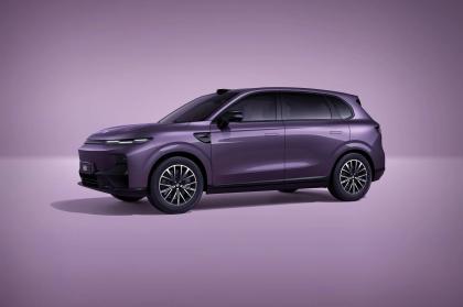 Leapmotor B10 New e-Hybrid: Το νέο SUV με αυτονομία έως και 900 km έρχεται στην Ευρώπη 